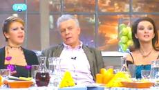 „Πριν το χάραμα μονάχος“ – Γιάννης Παπαϊωάννου - Videoclip.bg