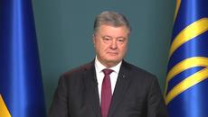 Порошенко призова НАТО да изпрати военни кораби в подкрепа на Украйна - Videoclip.bg