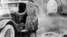 За световната визия на Хитлер и войната срещу международния марксизъм - Videoclip.bg