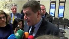 Валентин Златев: Идеята за касовата бележка на Горанов ще вдигне цените - Videoclip.bg