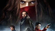 Невероятният Смъртоносни машини / Mortal Engines (2018) Трейлър Бг Превод - Videoclip.bg