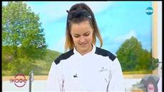 "Рецептата днес: Родопски клин - На кафе (03.12.2018) - Videoclip.bg