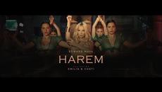 Edward Maya - Harem feat Emilia & Costi (Official Video) - Videoclip.bg