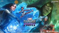 Marvel Future Fight #2 Epizod full gameplay - Videoclip.bg