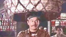 “El volador“ – Pedro Infante - Videoclip.bg