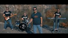 ® ADO CAUSEVIC ENDI  i SJ Studio - ZBOGOM, ZENO NEVJERNICE © 2018 - Videoclip.bg