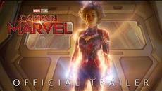 Marvel Studios' Captain Marvel - Trailer 2 - Videoclip.bg