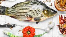 Пълнен шаран с ориз за Никулден 6 декември 2018 г.! Здравословна салата за Никулден - Videoclip.bg