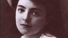 Почитаме Нели Закс (Nelly Sachs) немска поетеса, автор на театрални пиеси и преводачка / Google Doodle - Videoclip.bg