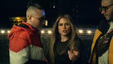 NEW! ПРЕМИЕРА! Giselle Gastell Ft Golpe a Golpe -*Otra Cosa* (Video Oficial) - Videoclip.bg