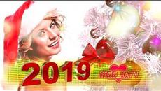 Большой сборник песен на Новый 2019 год. - Videoclip.bg