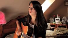 Metallica - Nothing else matters - cover by Keara П Р Е В О Д - Videoclip.bg