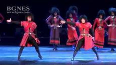 „Сухишвили“ – най-вдъхновяващото бягство от реалността - Videoclip.bg