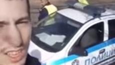 И почвам да бягам бате - Videoclip.bg