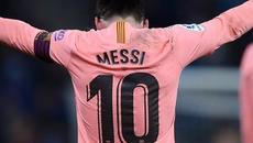 Еспаньол - Барселона 0:4 / ИСПАНИЯ: ЛаЛига - Videoclip.bg