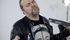 Zeljko Sasic & Beronja A.  Ti lutko moja (Official Remake 2018)HD - Videoclip.bg