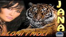 Jana-I LOMI I MOLI - Videoclip.bg