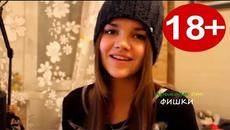 21 МИНУТА СМЕХА ДО СЛЁЗ 2018  ЛУЧШИЕ РУССКИЕ ПРИКОЛЫ ржака угар   ПРИКОЛЮХА #16 - Videoclip.bg