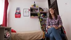 Mlada Sarajka Sedina Muhibić otkriva kako je postala legenda Snježne kraljice - Videoclip.bg