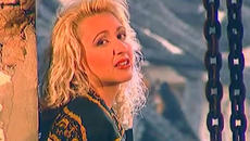 Ivana Olujic (1994) - Pusti me - Videoclip.bg