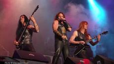 Manowar - Odin - Videoclip.bg