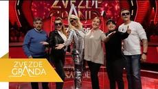 Zvezde Granda -  emisija 12 - ZG 2018/19 - 08.12.2018. - Videoclip.bg