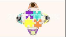 Teamwork by Zoritmex - Videoclip.bg