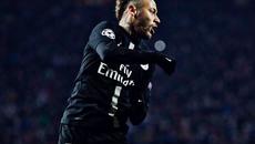 Цървена звезда - Пари Сен Жермен 1:4 / Шампионска Лига - Videoclip.bg