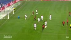 Шахтьор (Донецк) - Лион 1:1 / Шампионска Лига - Videoclip.bg