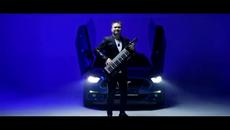 Sali Okka & Edvin Eddy - Kontinent Kocek (OFFICIAL VIDEO) 2018 - Videoclip.bg