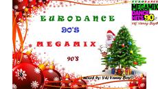EURODANCE 90'S MEGAMIX - 36 - Videoclip.bg