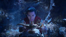 Вълшебният свят на Аладин 2019! Disney's Aladdin Trailer - Videoclip.bg
