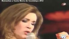 “Virgen ranchera“ – Guadalupe Pineda - Videoclip.bg