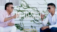 NEW! Américo ft. Silvestre Dangond- *Mi Deseo* (Official Video) - Videoclip.bg