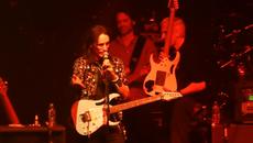 Bohemian Rhapsody - Steve Vai & Malmsteen & Zakk Wylde 27.11.18 - Videoclip.bg