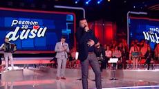 Agisa Domic - Esma (TV Grand 12.12.2018.) - Videoclip.bg