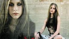 Avril Lavigne - Forgotten - Videoclip.bg