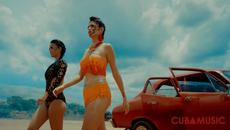 NEW! Mariana y La Makynaria-  *Toqueteo* [Official Video] Urbana Cubana 2019 - Videoclip.bg