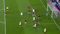 Валенсия - Манчестър Юнайтед 2:1 / Шампионска Лига - Videoclip.bg