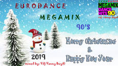 EURODANCE 90'S MEGAMIX - 37 - Videoclip.bg