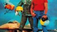 Iron Eagle 1986 / ЖЕЛЕЗЕН ОРЕЛ ЧАСТ 1 - Videoclip.bg