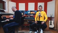 Damir Kukalj - Steta za nas (COVER) - Videoclip.bg