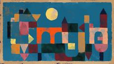 139 г. от рождението на Паул Клее , Паул Клее Google Doodle - Videoclip.bg