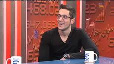 Business Daily с гости Лъчезар Младенов и Петър Иванов – 17.12.2018 (част 1) - Videoclip.bg