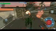 War Robots Test Server Flee Dragon Bot 4.7.0.0 - Videoclip.bg