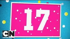 Коледен календар | Ден 17 | Cartoon Network - Videoclip.bg
