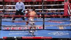 Роки Филдинг срещу Саул Алварес (15-12-2018) Пълна битка - Videoclip.bg