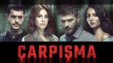 СБЛЪСЪК С Къванч Татлъту [3 ЕПИЗОД [ ЦЯЛ ЕПИЗОД ] БГ СУБТИТРИ [ Carpisma - Videoclip.bg