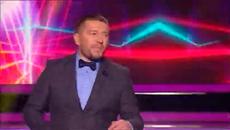 Cemo - Siroko  (TV Grand 18.12.2018.) - Videoclip.bg