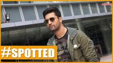 Вики Каушал разказва за промоцията на филмовия си URI - Videoclip.bg